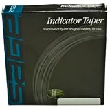 Sage Performance Indicator Taper Fly Line