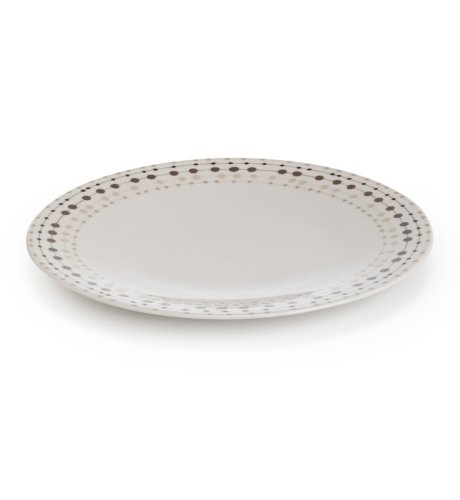 Martinique Collection Dinner Plate