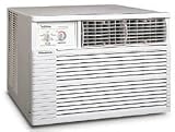 Friedrich Twintemp Electric Heat EQ08L11A 7 - 700 BTU Room Air Conditioner