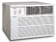 Friedrich Twintemp Electric Heat EQ08L11A 7 - 700 BTU Room Air Conditioner product image