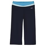Search : C9 Blue Herald Girls' Workout Capri - XS