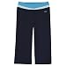 C9 Blue Herald Girls' Workout Capri - XL