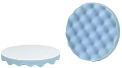 3M Perfect-it Ultrafina Foam Polishing Pad, 05751, 8 in, 2 per bag