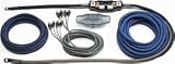 KICKER 05CK44 Complete 4-Channel Amplifier Power Kit