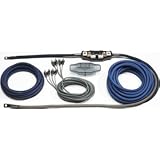 Buy KICKER 05CK44 Complete 4-Channel Amplifier Power Kit by Kicker
