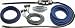 KICKER 05CK44 Complete 4-Channel Amplifier Power Kit