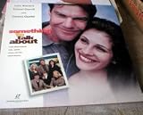 SOMETHING TO TALK ABOUT (Julia Roberts, Robert Duvall, Dennis Quaid) - 12