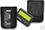 Ripoffs CO-46 Pagers Pouch 3-3/4" X 2-1/4" X 1"