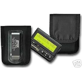 Ripoff Usa Holster Co 46 Pager Clip-On Holster
