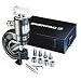 Enerpac SP-35SP Lightweight Hydraulic Punch SP35S with PUD1100B Dump Pump