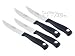 Wusthof Emerilware 4-Piece Steak Knife Set