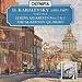 Dmitri Kabalevsky Volume 8 (the Glazunov Quartet)