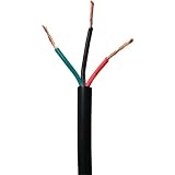 RCA VH127N ANTENNA ROTATOR CABLE