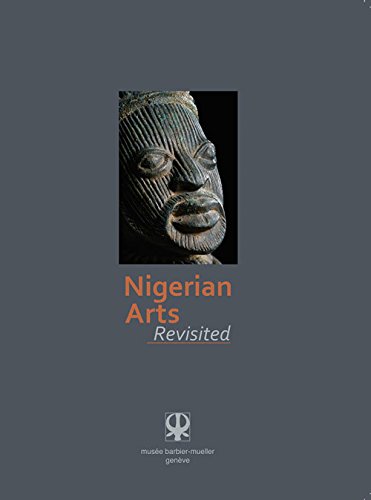 nigerian arts revisited