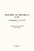 Overcoming the Problems of Art: The Writings of Yves Klein