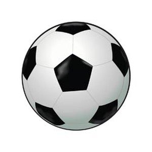 Hip In A Hurry Soccer