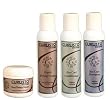 Curlisto Systems Healthy Tight to Kinky Curly Hair Kit
