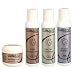 Curlisto Systems Healthy Tight to Kinky Curly Hair Kit