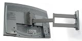 LCD/TFT Screen Wall Mount With Articulated Arm