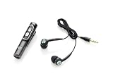 Review Sony Ericsson  / Sony Ericsson HBH-DS220 Bluetooth Headset