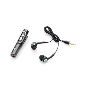 Sony Ericsson HBH-DS220 Bluetooth Headset