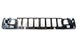 TKY AM31002A Jeep Grand Cherokee Replacement Header Panel