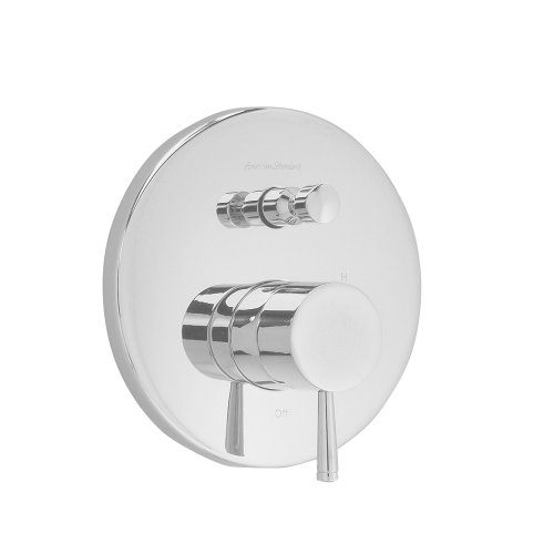 Cheap American Standard T064.600.295 Serin Valve Only Trim Kit With Built In Diverter, Satin Nickel