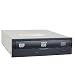 Lite-On LH-20A1S 20x DVD RW DL SATA Drive (Black)