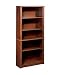 Embassy Modular Bookcase - Bordeaux