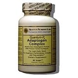 Adaptogen, Quantum-Rx, 90 Vcaps