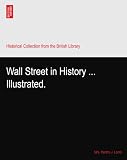 Wall Street in History ... Illustrated.