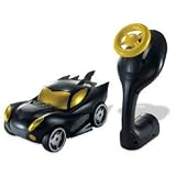 Buy Mattel Tyco R C My First Batmobile by Mattel