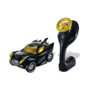 Mattel Tyco R C My First Batmobile by 