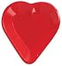 Heart Mini Snack Tray Party Supplies