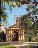 Oxford : the city and the colleges