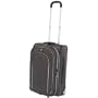 Atlantic Graphite Lite 2 22 Expandable Carry-On Upright - Blue
