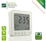 Efergy E2 E 2 USB eLink Energy Monitor Energy Saving Meter Wireless Smart Electricity Eco Friendly