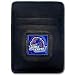 Boise State Broncos Money Clip/Card Holder in a Bo...