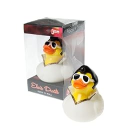 Elvis Duck