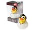Elvis Duck