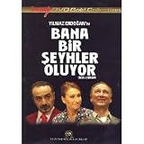 Bana Bir seyhler Oluyor (DVD)