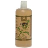 Urtekram Brennessel Shampoo 500 ml