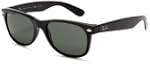 Ray-Ban RB2132 New Wayfarer Sunglasses