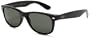 Ray-Ban RB2132 New Wayfarer Sunglasses Ray-Ban RB2132 New Wayfarer Sunglasses