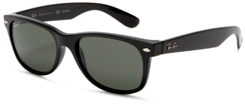 Ray-Ban RB2132 New Wayfarer Sunglasses product image