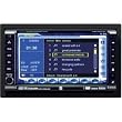 Dual XDVD8285 2.0 Din In-Dash Mobile Video with 6.5-Inch Touch Screen LCD