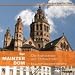 Der Mainzer Dom: Die Kathedrale der Erzbischöfe bei Bücher zum Namen: 31URp2VepmL._SL75_
