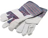 Draper, Diy Rigger Glove