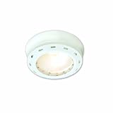 UPC 755284000351 product image for Good Earth Lighting G9161-WHX-I Sunspot 1 Light 10 Watt, 12 Volt Xenon Under Cab | upcitemdb.com