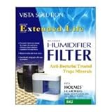 Vista 842 Humidifier Filter